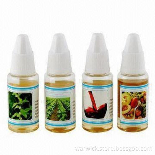 Popular Hangsen E-Liquid for E-Cigarette